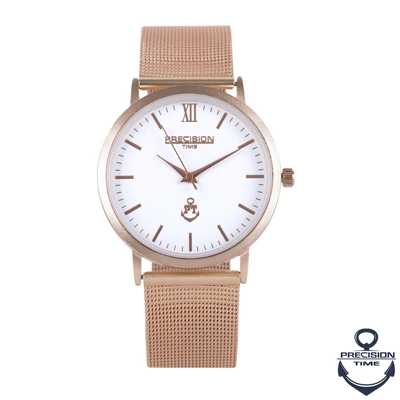 Precisiontimeeurope Precisiontimeeurope PT1501 39 mm kol saati