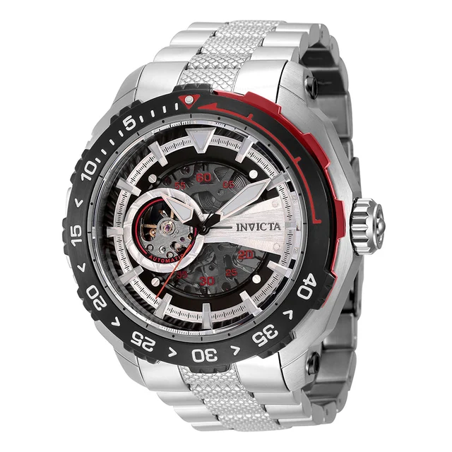 Invicta Aviator INV40547 kol saati