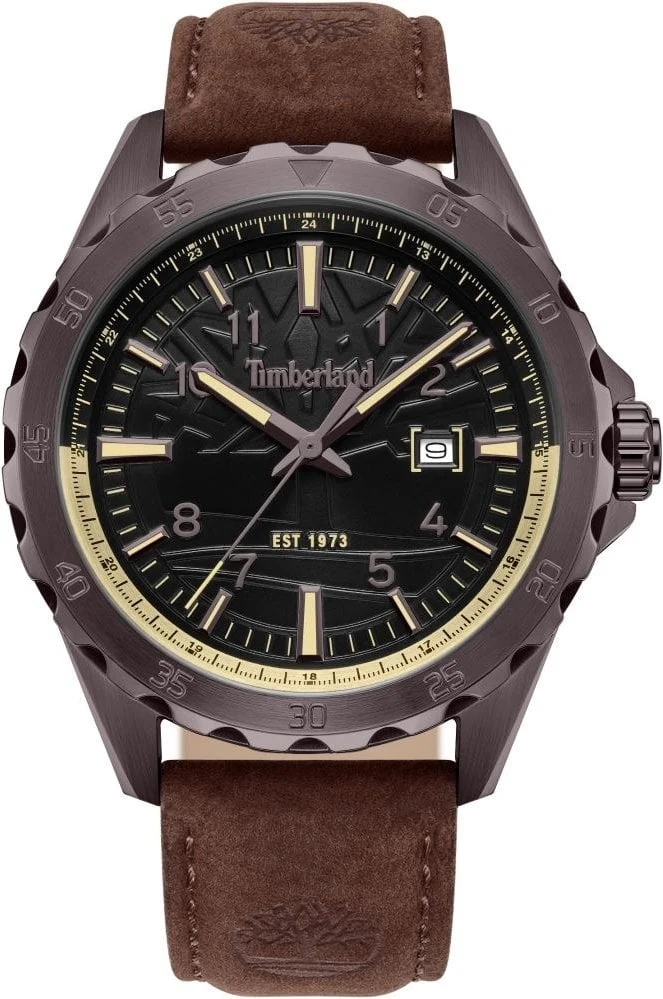 Timberland TDWGB0055802 45 mm kol saati