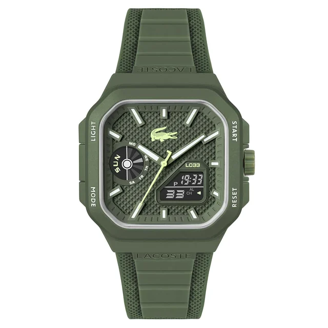 Lacoste LAC2011505 kol saati