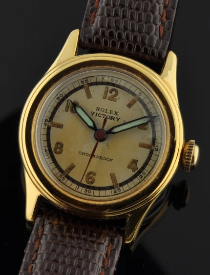 Rolex Victory 29 mm kol saati