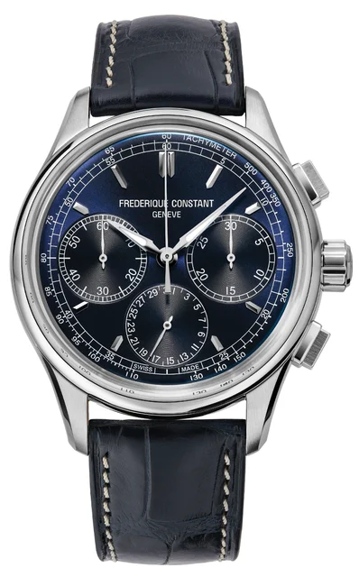 Frederique Constant Frederique Constant FC109 kol saati