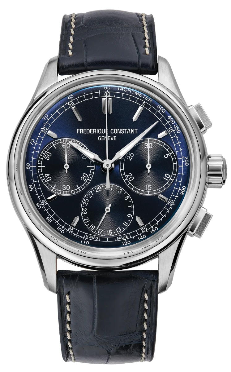 Frederique Constant Frederique Constant FC109 44 mm kol saati