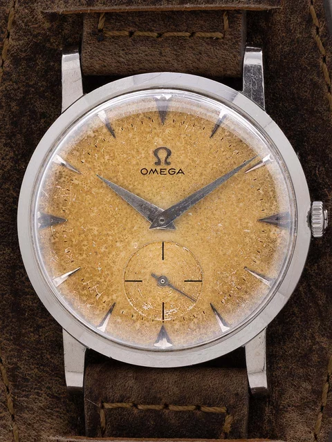 OMEGA Omega 71071 kol saati