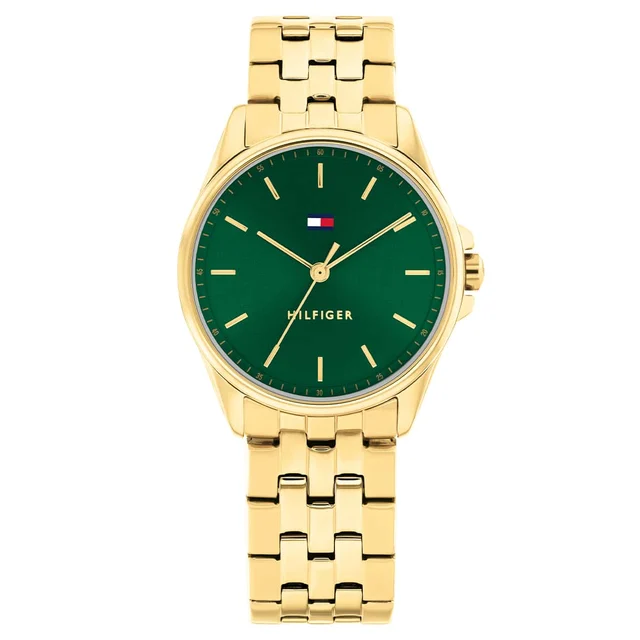 Tommy Hilfiger Jade TH1782799 kol saati