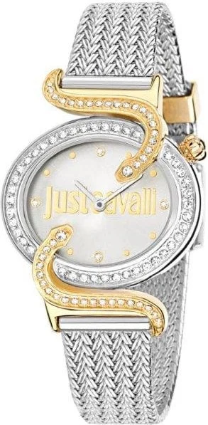 Just Cavalli Sin R7253591508 kol saati