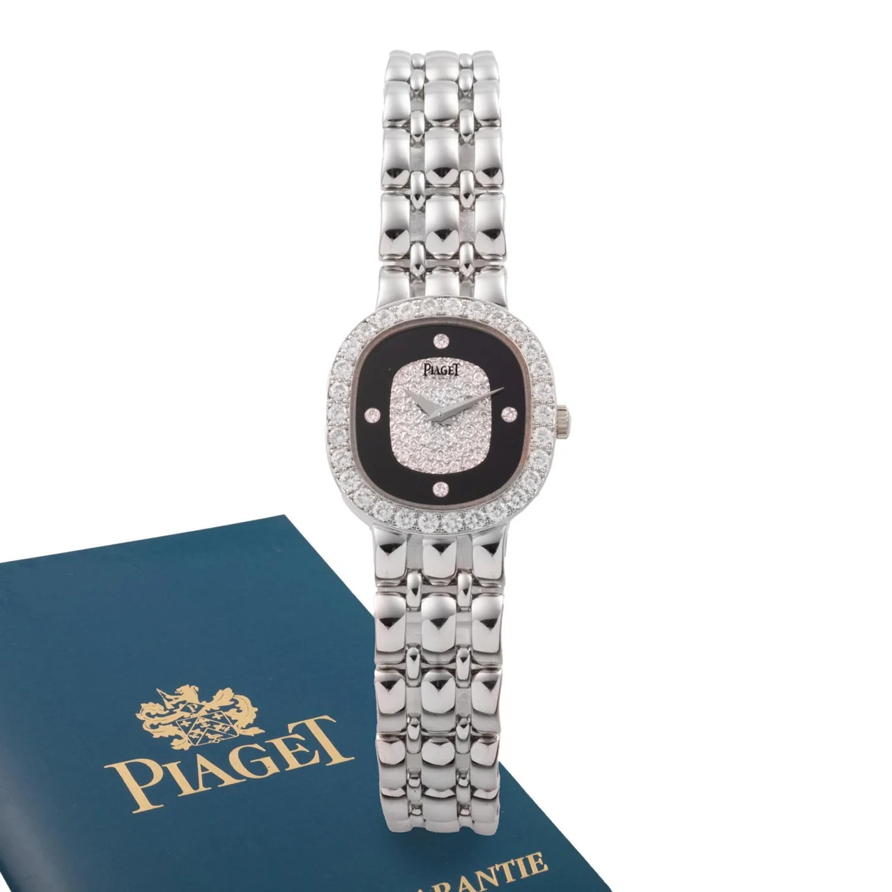 Piaget Switzerland 89681 kol saati