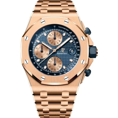 Audemars Piguet Selfwinding Chronograph 26238OR.OO.2000OR.01 kol saati