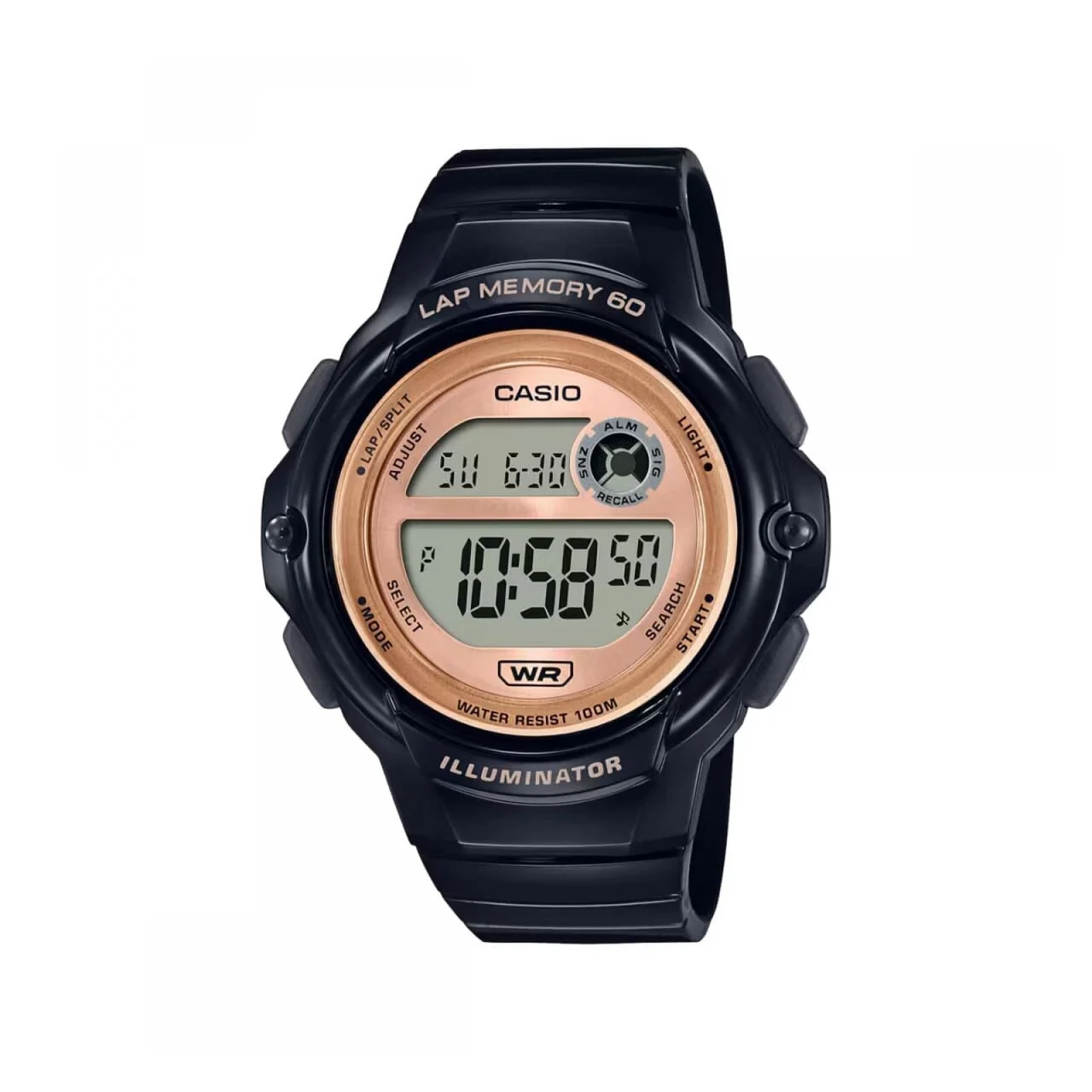 Casio Casio 4549526322099 45 mm kol saati