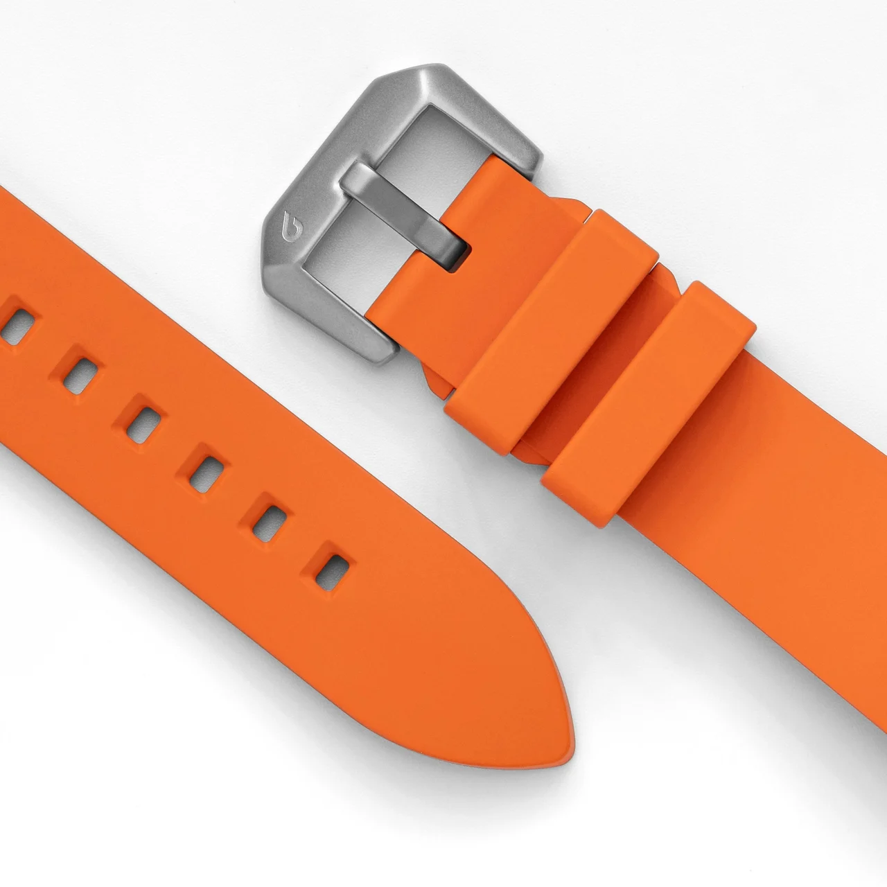 BOLDR Supply Co. Orange FKM Flex OR-FKM-Flex-20 kol saati
