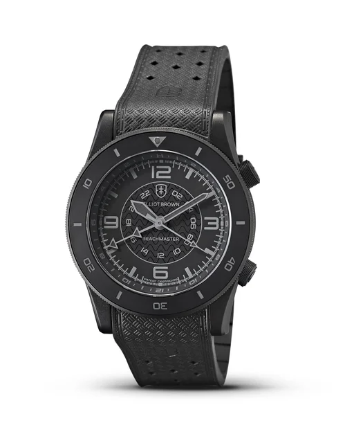 Elliot Brown Watches Elliot Brown Watches 0H0-621-R51G kol saati