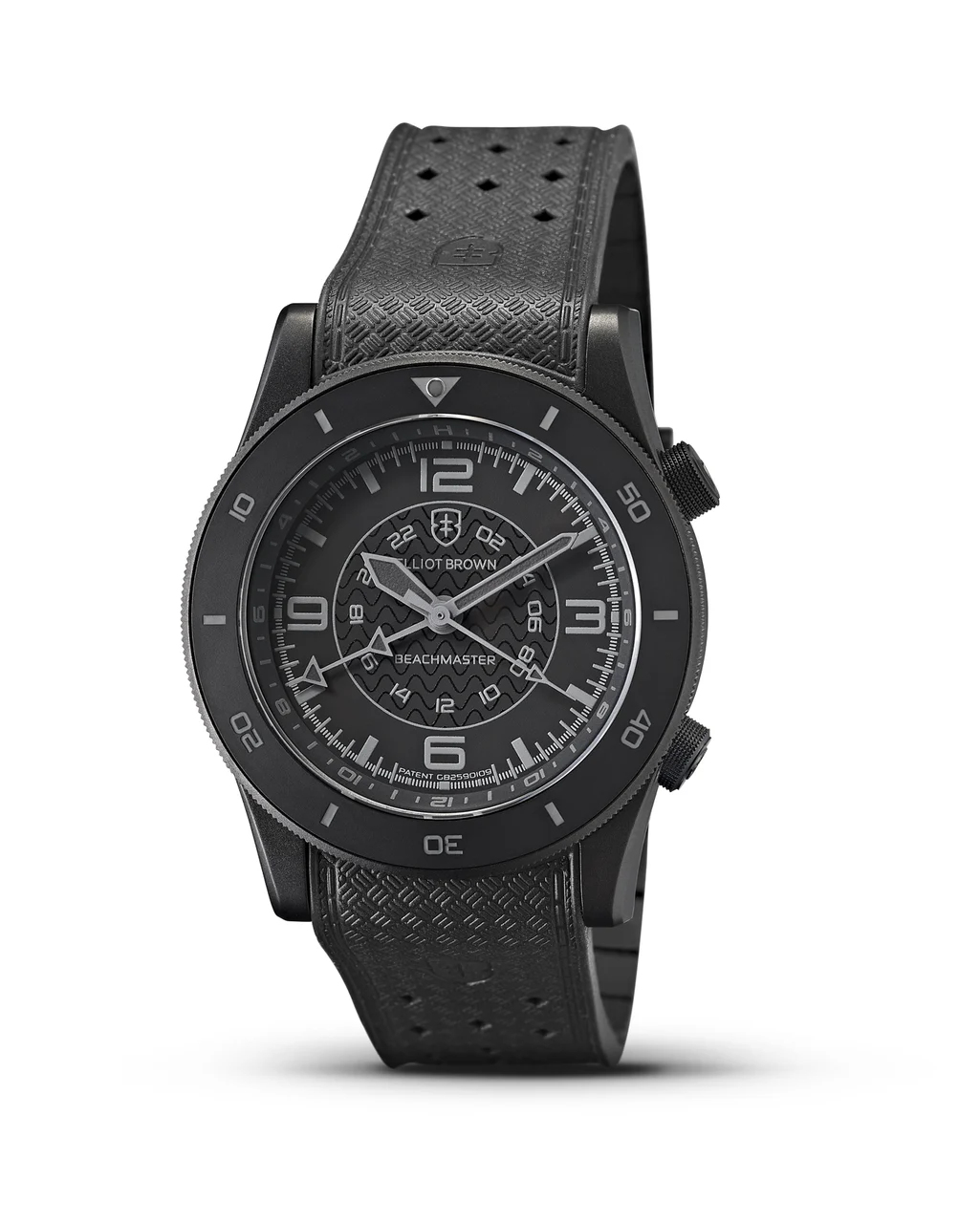 Elliot Brown Watches Elliot Brown Watches 0H0-621-R51G 40 mm kol saati