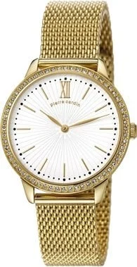 Pierre Cardin 105492F11 34 mm kol saati