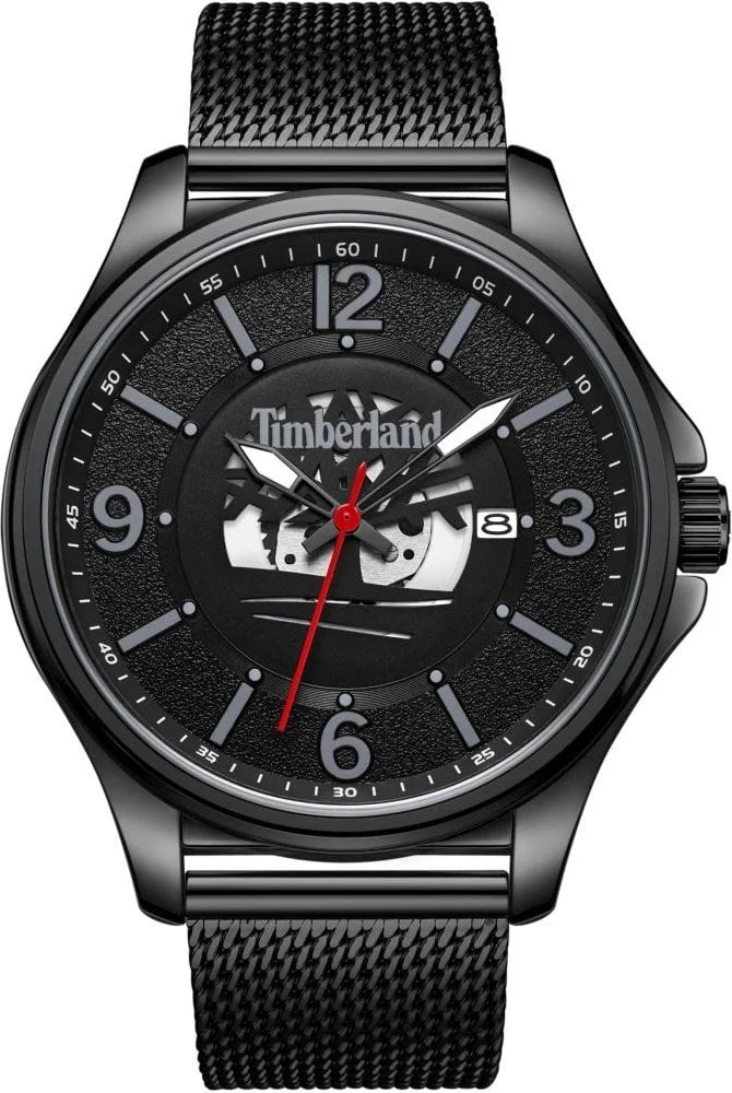 Timberland TDWGH2183305 46 mm kol saati