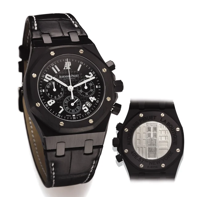 Audemars Piguet AUDEMARS PIGUET REF. 26014 kol saati