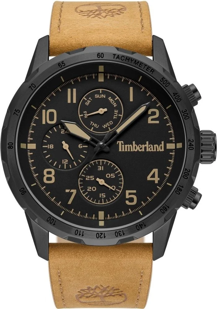 Timberland TDWGF0055403 44 mm kol saati