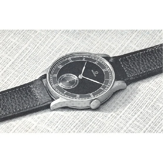 OMEGA - Other - MI 2085 kol saati