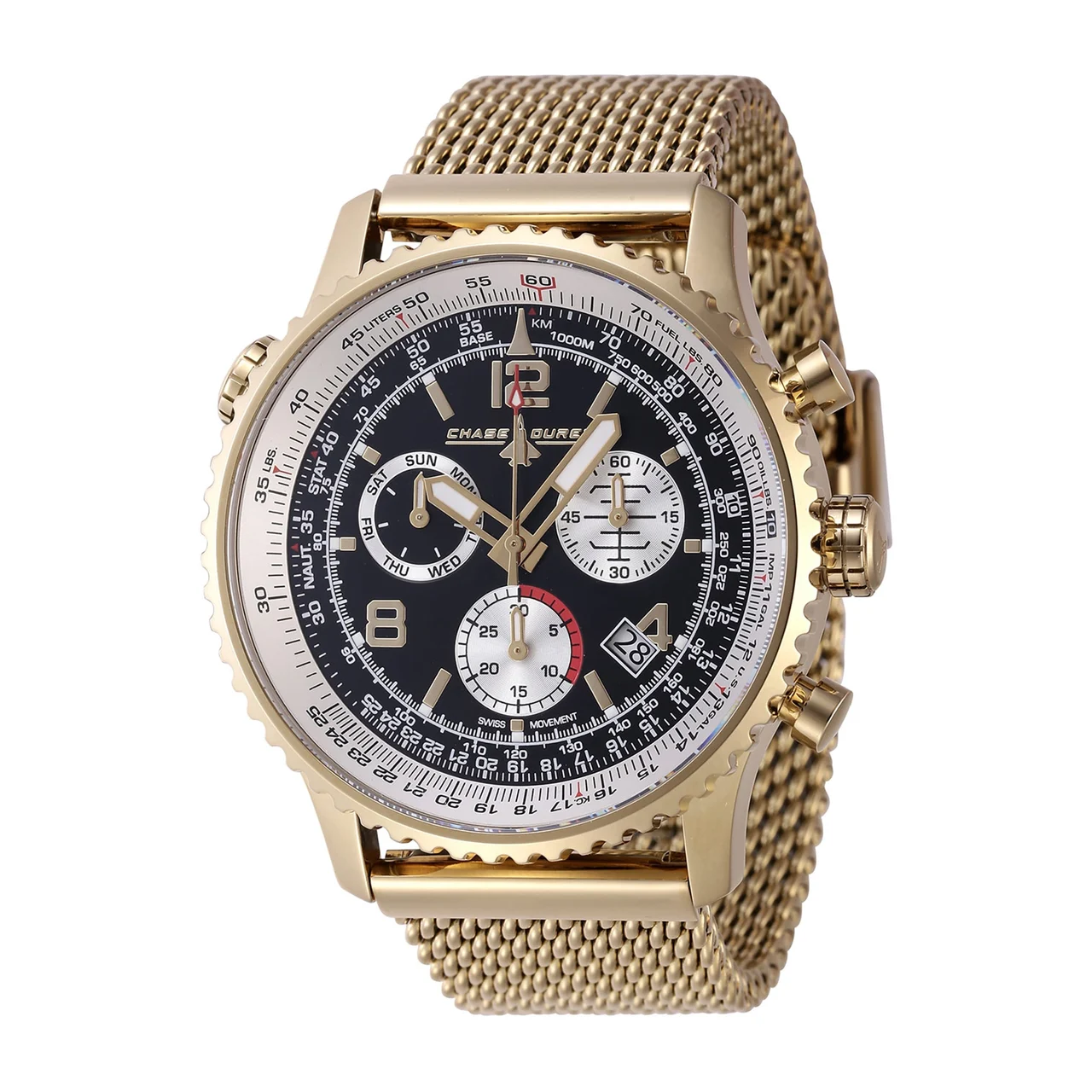 Invicta INVCDW-0072 50 mm kol saati
