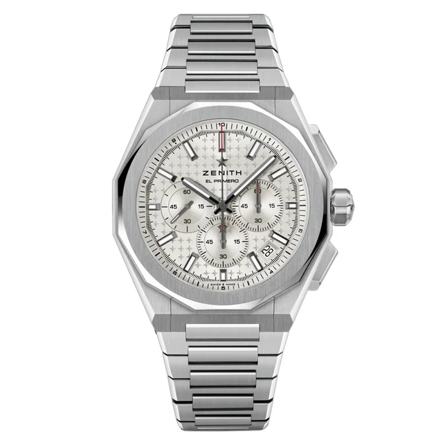 Zenith Defy Skyline 17640993 kol saati