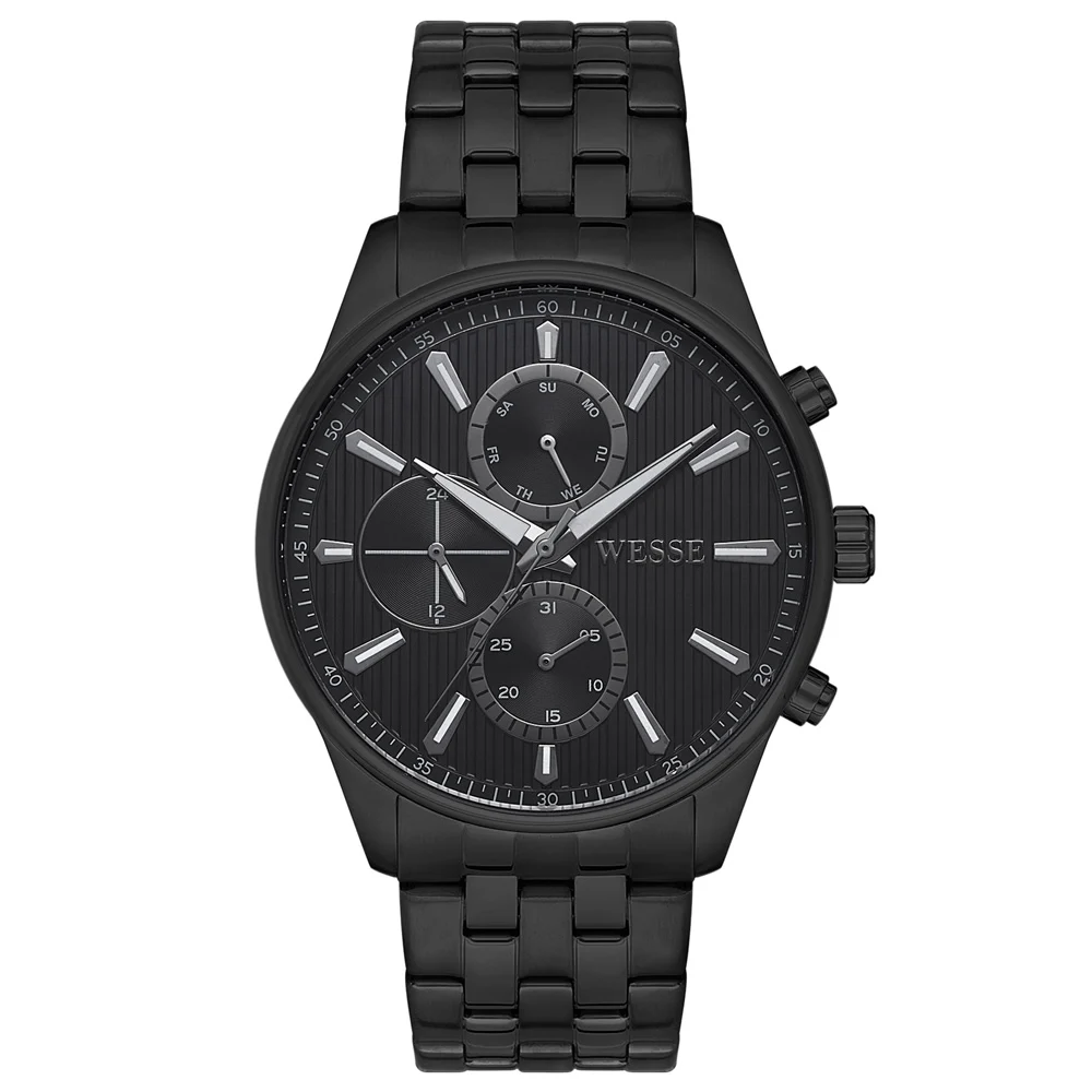 Wesse WWG206403 44 mm kol saati