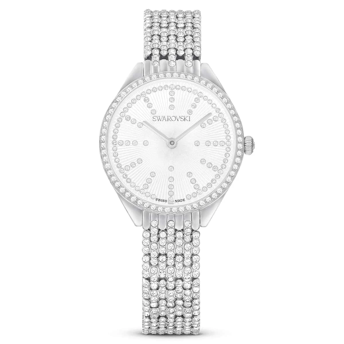 Swarovski SWR5644062 30 mm kol saati