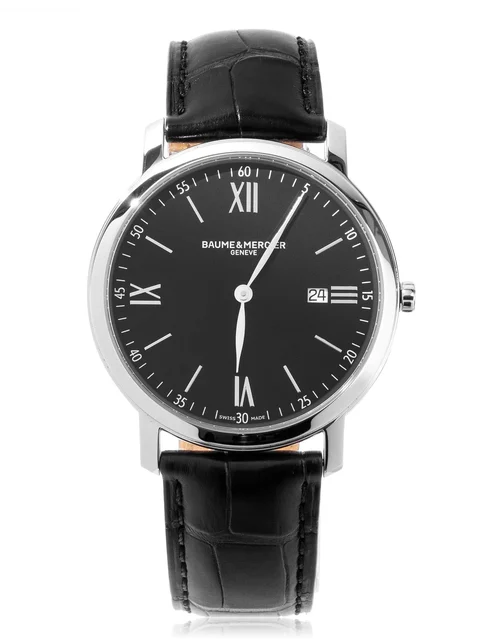 Baume & Mercier MOA10098-001 kol saati