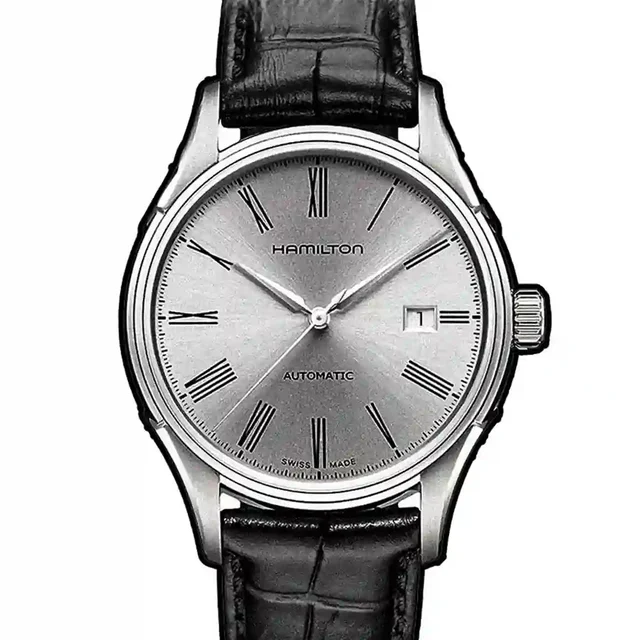 Hamilton American Classic 48262 kol saati