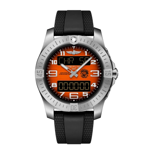 Breitling Aerospace 500-00417 kol saati