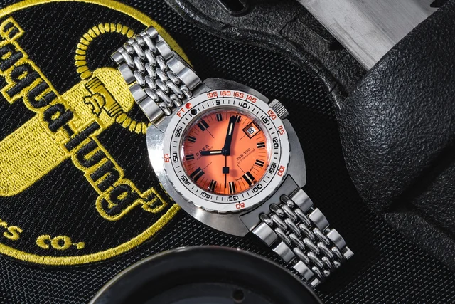 Doxa Sub 300 40991278 kol saati