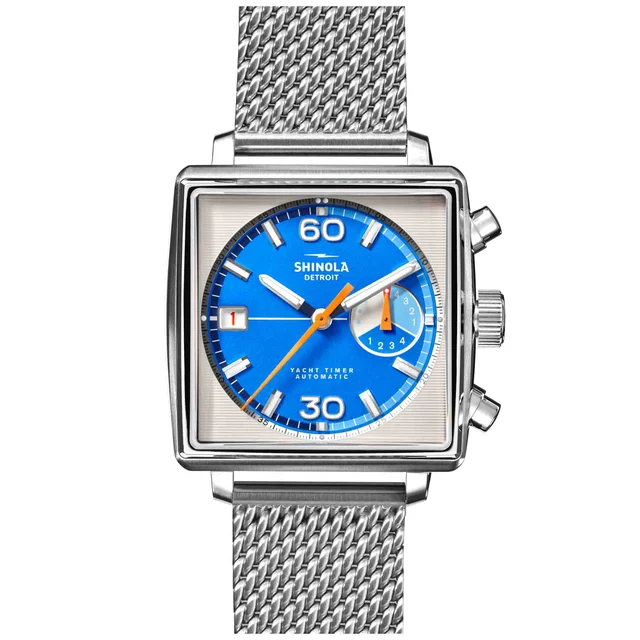 Shinola Shinola S0120267029 kol saati