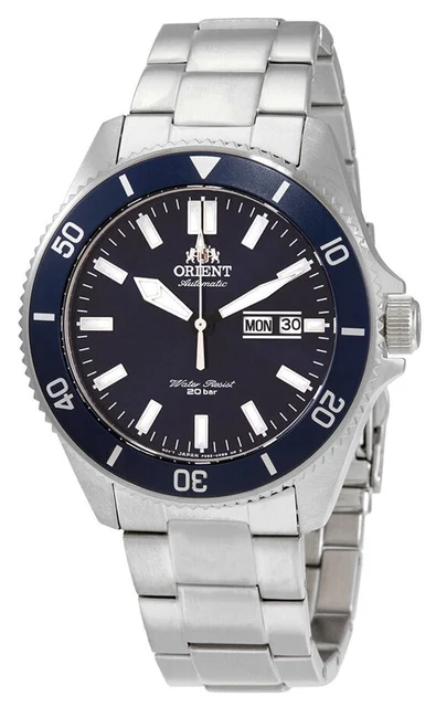 Orient Orient RA-AA0009L19A kol saati