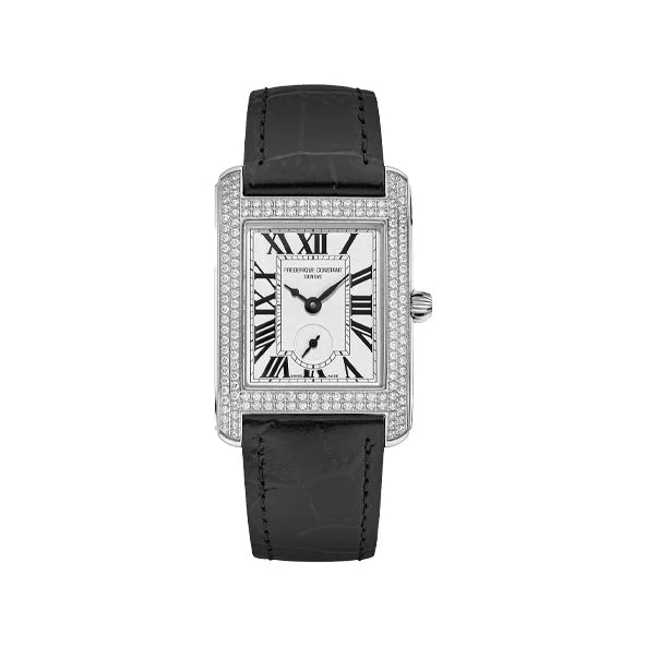 Frederique Constant Frederique Constant FC-235S2CD6-L kol saati