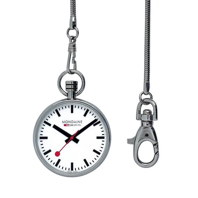 Mondaine A660.30316.11SBB kol saati