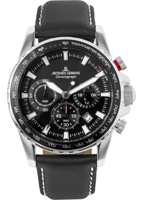 Jacques Lemans Liverpool 1-2099A kol saati
