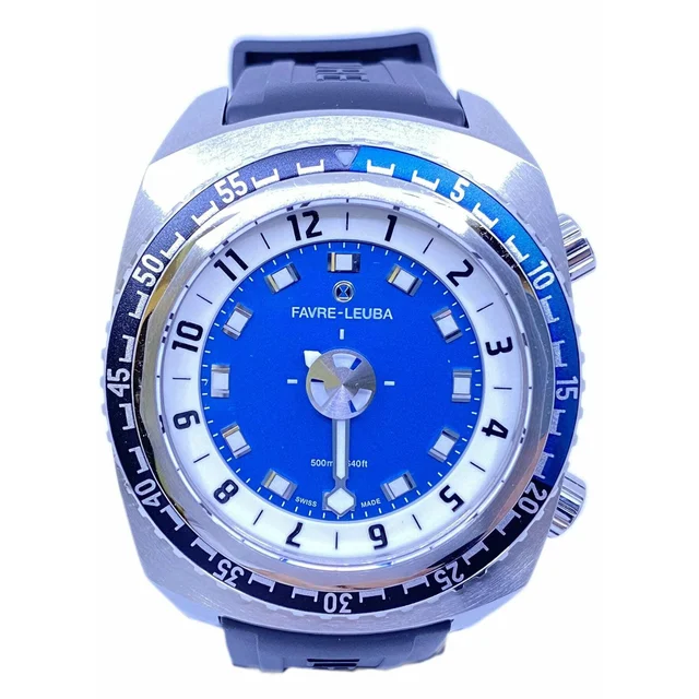 Favre Leuba Harpoon 10101.08 210000015538 kol saati