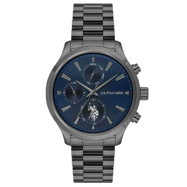 U.S. Polo Assn. Analog USPA1144-03 kol saati