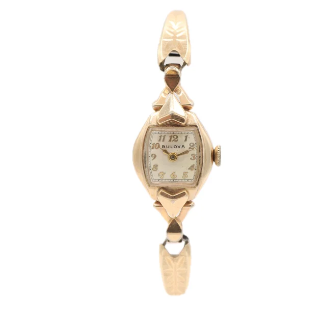 Bulova Bulova 12162024112034 kol saati