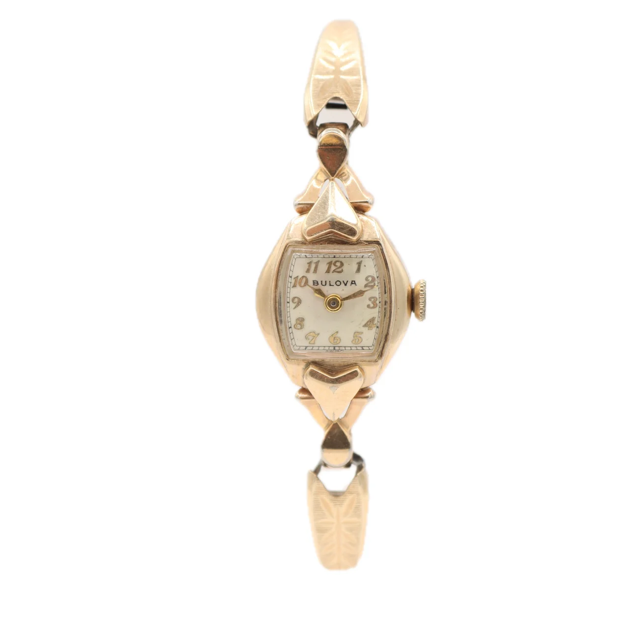 Bulova Bulova 12162024112034 37 mm kol saati