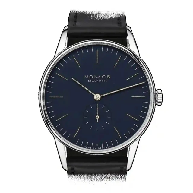 NOMOS Glashütte NOMOS Glashütte 21098 kol saati