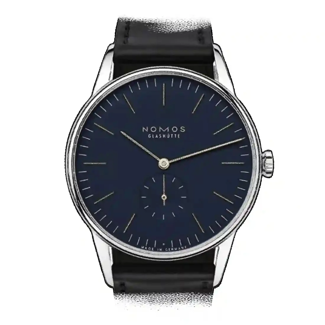 NOMOS Glashütte NOMOS Glashütte 21098 38 mm kol saati