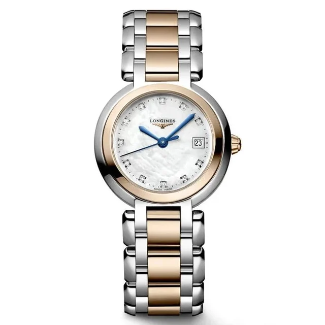 Longines PrimaLuna L81105876 kol saati