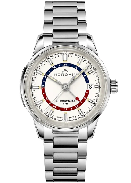Norqain Freedom 580-3000493 kol saati