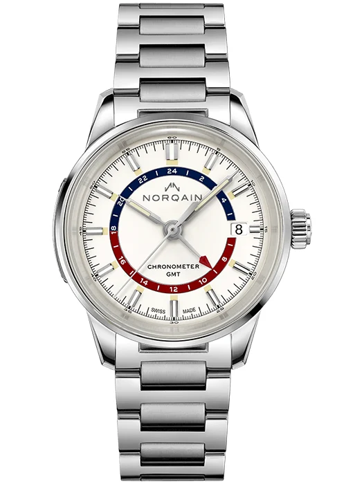 Norqain Freedom 580-3000493 40 mm kol saati
