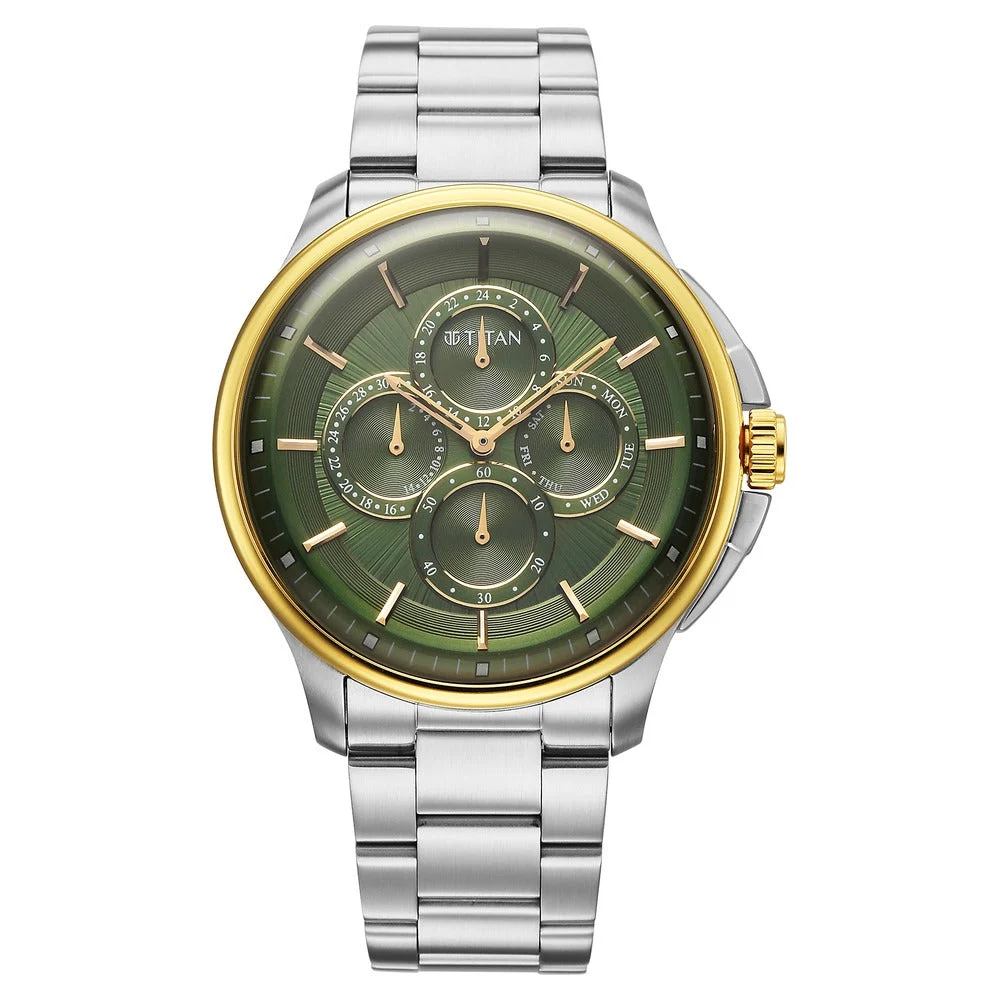 Titan Classique 90217BM02 42 mm kol saati