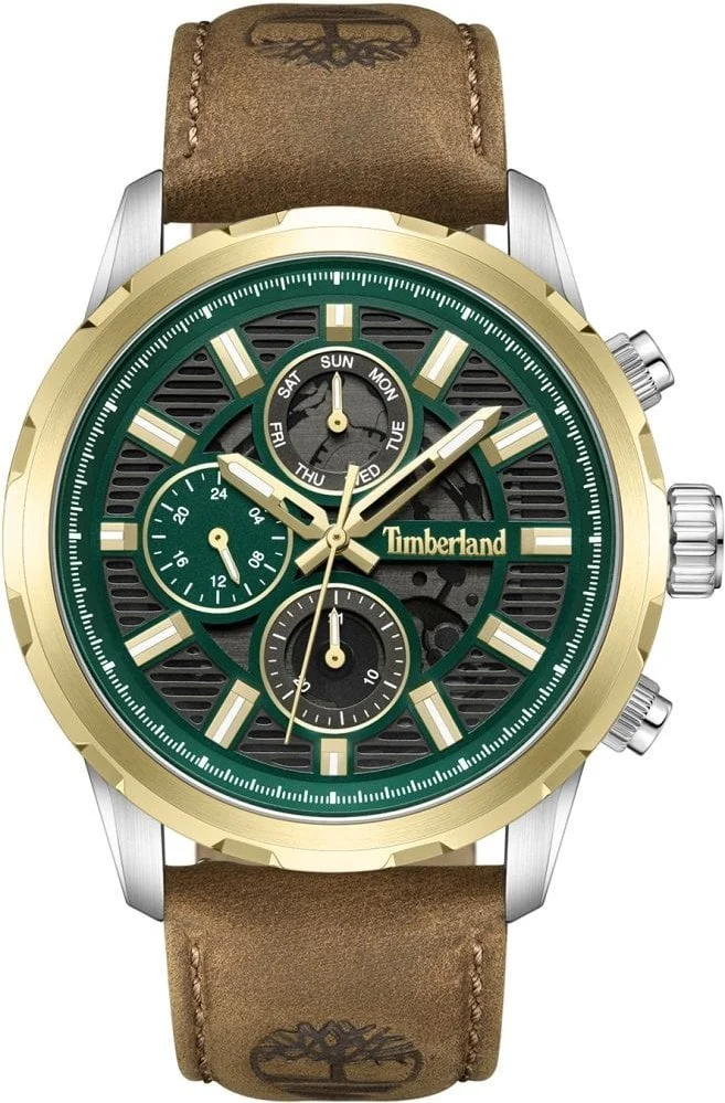 Timberland TDWGF0056102 46 mm kol saati