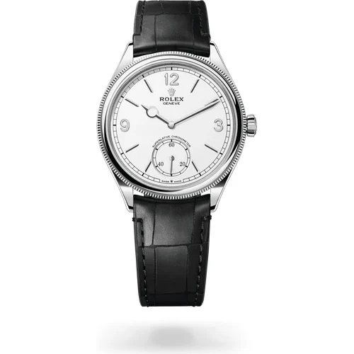 Rolex 52509-0005 39 mm kol saati