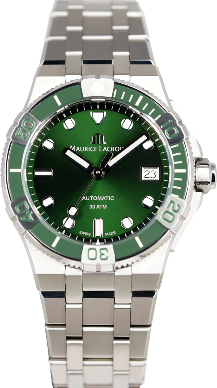 Maurice Lacroix Aikon PRE1420 38 mm kol saati