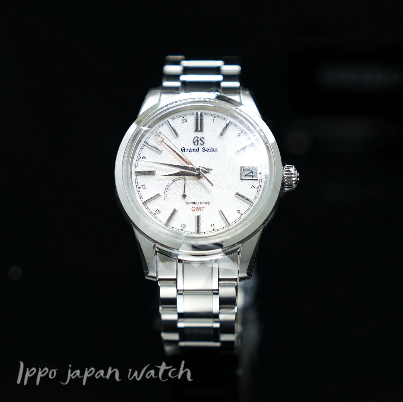 Grand Seiko Elegance Collection SBGE269 40 mm kol saati