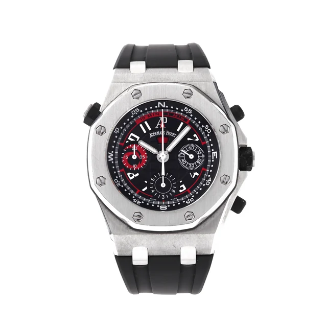Audemars Piguet Switzeland 26040ST.00.D002CA kol saati