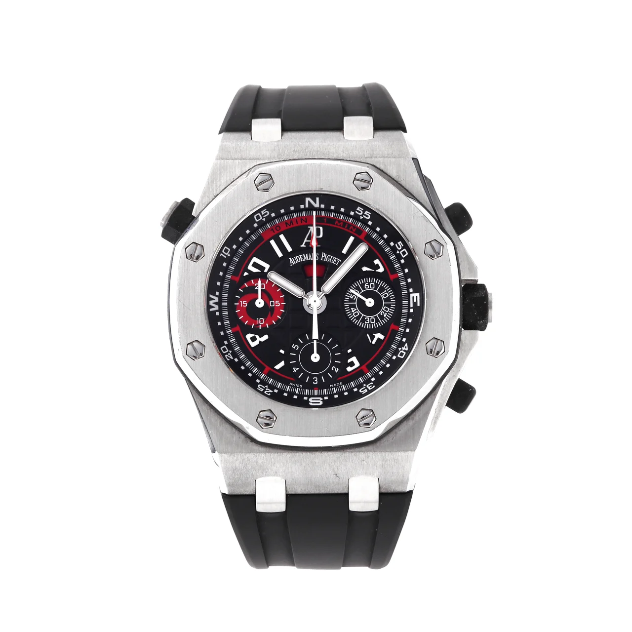 Audemars Piguet Switzeland 26040ST.00.D002CA kol saati